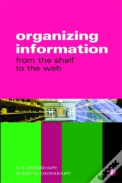 Capa do artigo Organizing Information