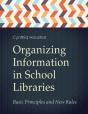 Organizing Information In School Libraries - Preview