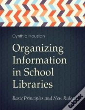 Capa do artigo Organizing Information In School Libraries