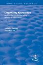 Organizing Knowledge: Introduction To Access To Information - Preview