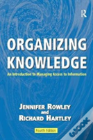 Organizing Knowledge