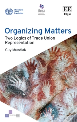 Capa do artigo Organizing Matters