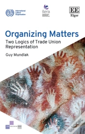 Capa do artigo Organizing Matters
