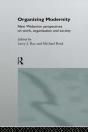 Organizing Modernity - Preview