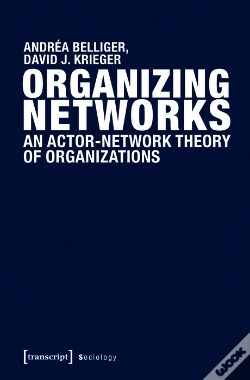 Capa do artigo Organizing Networks