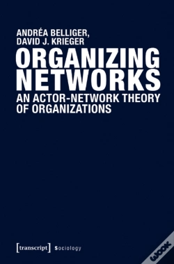 Capa do artigo Organizing Networks
