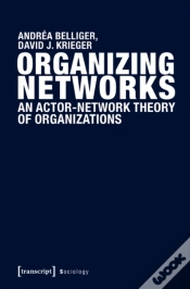 Capa do artigo Organizing Networks