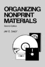 Organizing Nonprint Materials, Second Edition - Preview