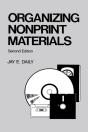 Organizing Nonprint Materials, Second Edition - Preview