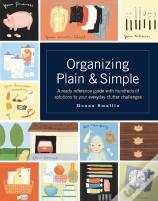 Organizing Plain & Simple