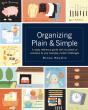 Organizing Plain & Simple - Preview