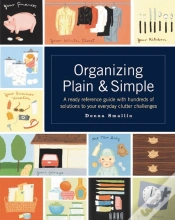 Capa do artigo Organizing Plain & Simple