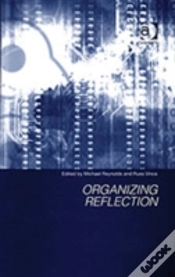 Capa do artigo Organizing Reflection