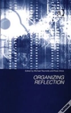 Capa do artigo Organizing Reflection