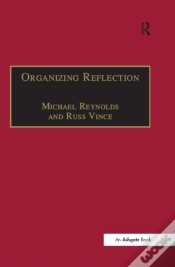Capa do artigo Organizing Reflection