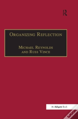 Capa do artigo Organizing Reflection