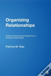 Capa do artigo Organizing Relationships