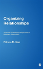 Organizing Relationships - Preview