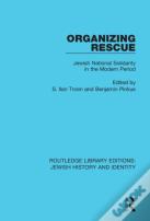 Organizing Rescue