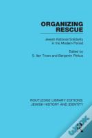 Organizing Rescue