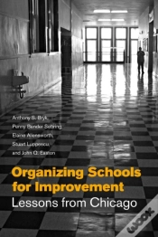Capa do artigo Organizing Schools For Improvement