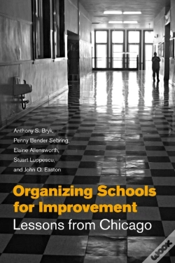 Capa do artigo Organizing Schools For Improvement