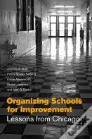 Organizing Schools For Improvement