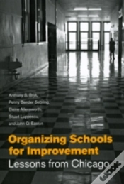 Capa do artigo Organizing Schools For Improvement