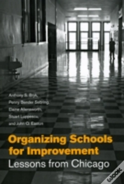 Capa do artigo Organizing Schools For Improvement