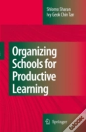 Capa do artigo Organizing Schools For Productive Learning