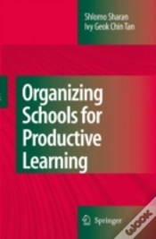 Capa do artigo Organizing Schools For Productive Learning