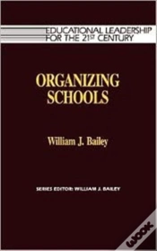 Capa do artigo Organizing Schools