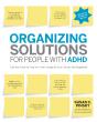 Organizing Solutions For People With Adhd, 2nd Edition-Revised And Updated - Preview