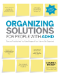 Organizing Solutions For People With Adhd - Preview