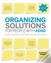 Capa do artigo Organizing Solutions For People With Adhd