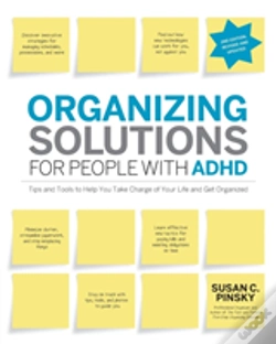 Capa do artigo Organizing Solutions For People With Adhd