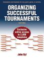 Organizing Successful Tournaments - Preview