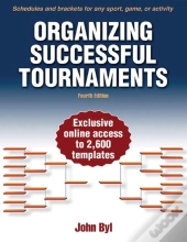 Organizing Successful Tournaments