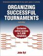 Organizing Successful Tournaments - Preview