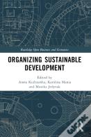 Organizing Sustainable Development