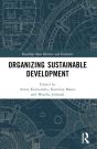 Organizing Sustainable Development - Preview