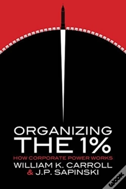 Capa do artigo Organizing The 1%