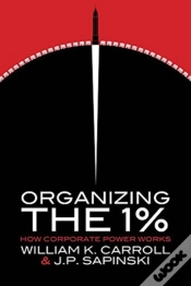 Capa do artigo Organizing The 1%