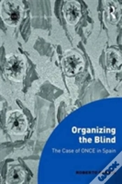 Capa do artigo Organizing The Blind