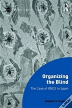 Capa do artigo Organizing The Blind