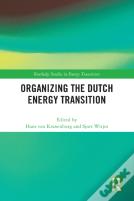 Organizing The Dutch Energy Transition