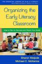 Organizing The Early Literacy Classroom - Preview