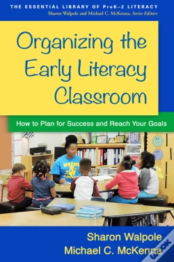Capa do artigo Organizing The Early Literacy Classroom