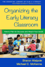 Organizing The Early Literacy Classroom - Preview