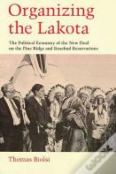Organizing The Lakota